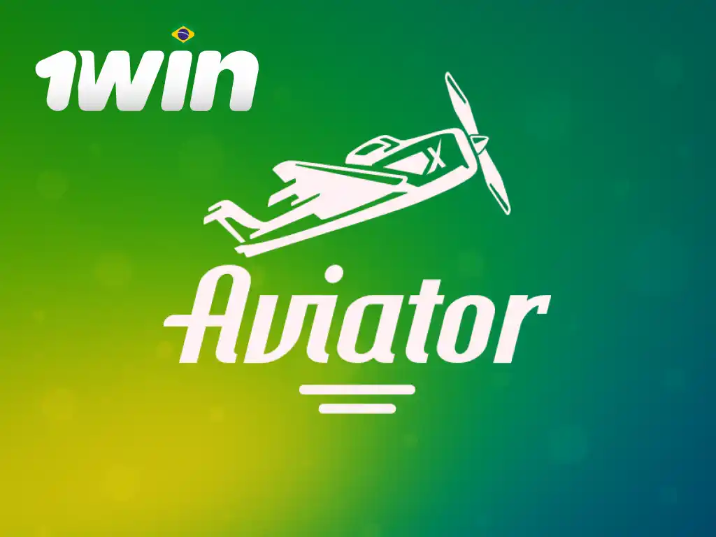 Aviator 1win: Jogue e aprenda sobre o jogo